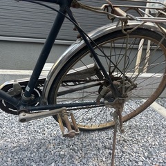 PPS自転車の画像
