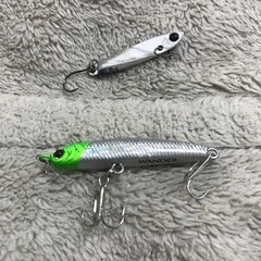 釣具🎣ルアー12個の画像