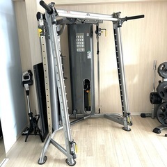 タフスタッフ TUFFSTUFF CXT-225 コーナーマルチファンクショナルトレーナーの画像