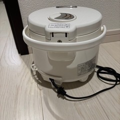 炊飯器　ライスクッカー　rice cookerの画像