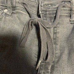 ジーンズの画像