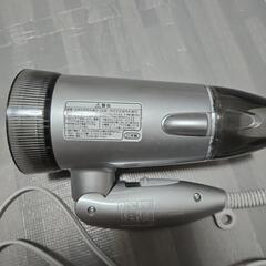 Panasonic　ionity    ドライヤーの画像