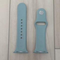 アップルウォッチ SE 画面異常あり ジャンク品の画像