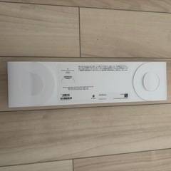 アップルウォッチ SE 画面異常あり ジャンク品の画像