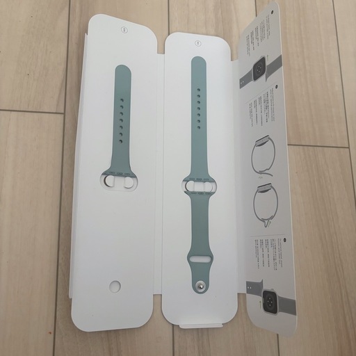 アップルウォッチ SE 画面異常あり ジャンク品