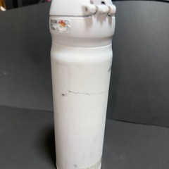サーモス水筒の画像