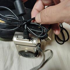 新品CASIO EXILIM EX-ZR300 24mm WIDE OPTICAL12.5倍HSの画像
