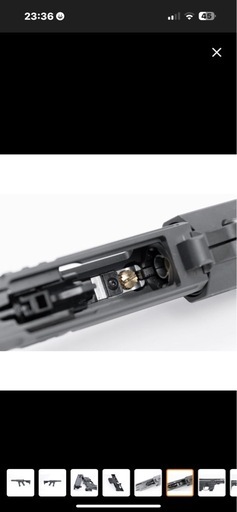 savia airsofto pcc h7.5