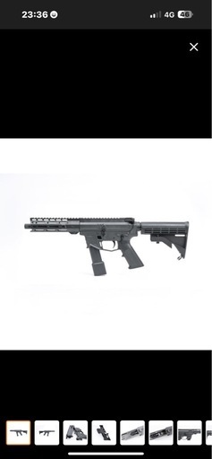 楽器 savia airsofto pcc h7.5