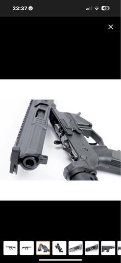 savia airsofto pcc h7.5