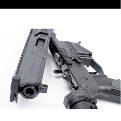 savia airsofto pcc h7.5の画像
