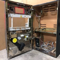 キングキャメル ジャンク品の画像