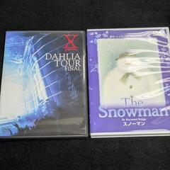 海外メタルバンドDVDの画像