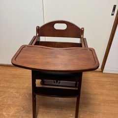 子供椅子の画像