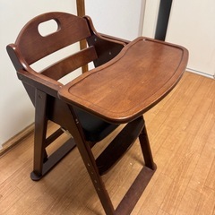 子供椅子の画像