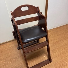 子供椅子の画像