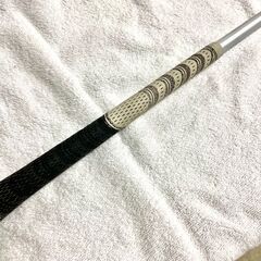 Tour AD 1Wゴルフシャフト iz6 フレックスS タイトリストスリーブの画像