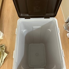 ゴミ箱45ℓの画像