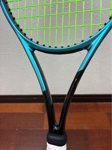 最新モデル　ヘッドグラビティツアー98 2025 国内正規品 G2