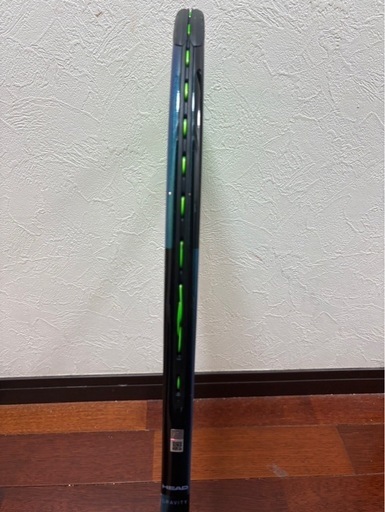 最新モデル　ヘッドグラビティツアー98 2025 国内正規品 G2