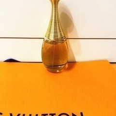 ジャドール オードゥ パルファン Jadore 100ml　（送料込み）の画像