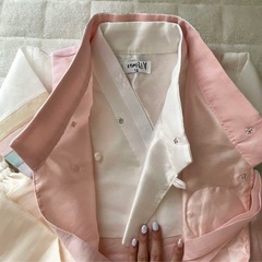 ベビー韓服　男児用　1歳児サイズ　한복の画像