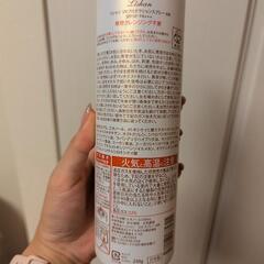 リシャン UVプロテクションスプレー SPF50+ PA++++の画像