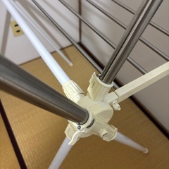 物干し竿 【29日〆】の画像