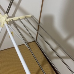 物干し竿 【29日〆】の画像