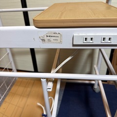 キッチンワゴンの画像