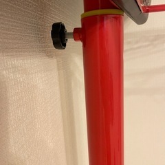 バスケットゴールの画像