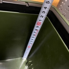工具箱 セパレート付きの画像
