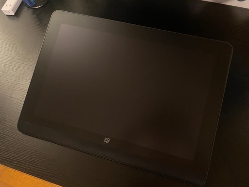 液タブ　XPPen Artist Pro 16(Gen2)液晶タブレット