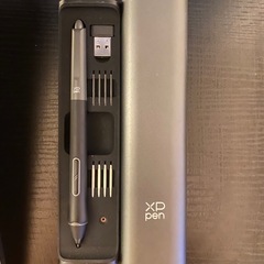 液タブ　XPPen Artist Pro 16(Gen2)液晶タブレットの画像