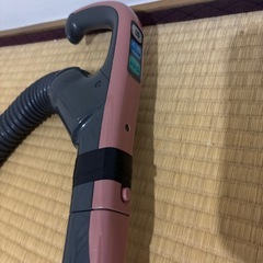 掃除機の画像