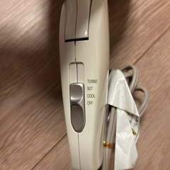 mod’s hair ドライヤーの画像