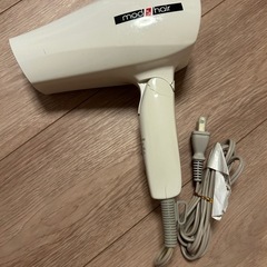 mod’s hair ドライヤーの画像