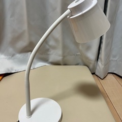 【動作確認済み】デスクライト　ニトリの画像