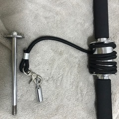 前腕を鍛えるのに最適❗️筋トレの画像