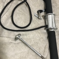 前腕を鍛えるのに最適❗️筋トレの画像