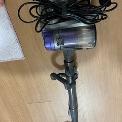 掃除機の画像