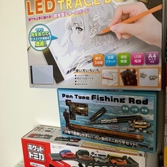 おもちゃ　まとめ売り　男の子　ラジコン　恐竜　ゲーム　トミカ　電車　ヘリコプターの画像