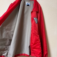 Wrangler 90s コーチジャケットの画像