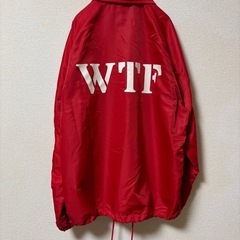 Wrangler 90s コーチジャケットの画像