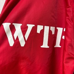 Wrangler 90s コーチジャケットの画像