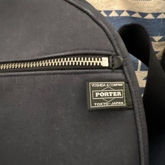 PORTER ショルダーバッグ ポーター　ポーターガール　吉田カバン　の画像