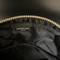 PORTER ショルダーバッグ ポーター　ポーターガール　吉田カバン　の画像