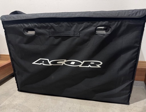 ACOR BIKEPORTER PRO輪行 ハードケース