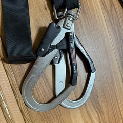 フルハーネスの画像