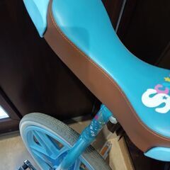 一輪車の画像
